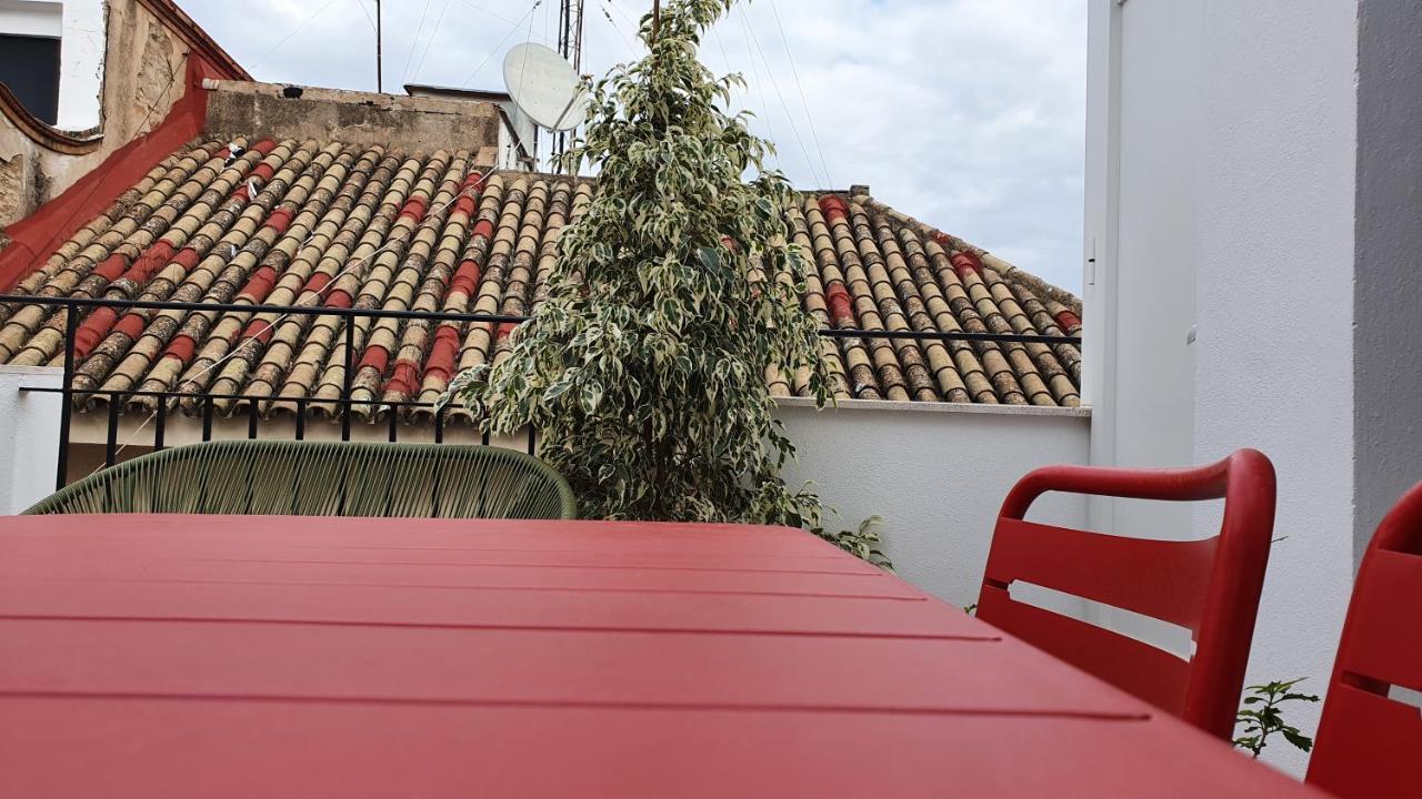 El Palomar Διαμέρισμα Σεβίλλη Εξωτερικό φωτογραφία
